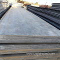 Hot Rolled Steel Sheet 16mn with Black Surface